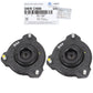 GENUINE Front Strut Mount Insulator for 15-20 Hyundai Sonata Optima 54610C1000