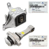 GENUINE Transmission Mount & Torque Arm for 20-21 Hyundai Sonata 2.0L 2.5L