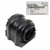 OEM Front Stabilizer Bar Bushing for 2012-2022 Hyundai Kia See Compatibility