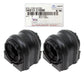 GENUINE Stabilizer Bar Bushings 2PCS for 15-20 Hyundai Sonata Optima 54813C1000