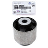 GENUINE Rear Crossmember Front Bushing for 05-22 Hyundai Kia See Compatibility