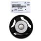 OEM Rear Crossmember Front Bushings X2 for 05-22 Hyundai Kia See Compatibility