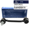 GENUINE Link Stabilizer Bar FRONT for 06-11 Azera Sonata Kia Amanti 548303K010