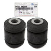 OEM Front Lower Control Arm Bushings for 11-22 Hyundai Kia 545513X000
