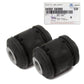 OEM Front Lower Control Arm Bushings for 11-22 Hyundai Kia 545513X000