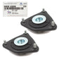 GENUINE Strut Mounts for 2013-2017 Elantra GT 2014-2018 Forte Koup 54610A5000