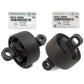 GENUINE Rear Trailing Arm Bushings LH RH for 14-16 Tucson Sportage 552742S800