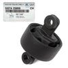 GENUINE Rear Trailing Arm Bushing LEFT for 14-16 Tucson Sportage 552742S800