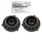 GENUINE Radiator MTG Lower Insulators LH & RH for 10-20 Hyundai Kia 253362P000