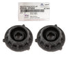 GENUINE Radiator MTG Lower Insulators LH & RH for 10-20 Hyundai Kia 253362P000