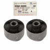 OEM Front Lower Control Arm Bushings 2PCS for 2014-2019 Kia Soul 54584B2000