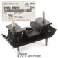 OEM Auto Transmission Mount Insulator for 2010-2012 Hyundai Genesis Coupe 3.8L