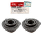 OEM Radiator Mounting Lower Insulators for 2006-2015 Sonata Optima 253363K000
