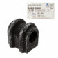 GENUINE Stabilizer Bar Bushings 2PCS for 07-10 Elantra 10-13 Forte 548132H000