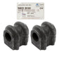 GENUINE Stabilizer Bar Bushings for 2010-2013 Kia Soul 548132K100 OEM