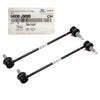 OEM Front Stabilizer Bar Links 2 Pcs for 18-24 Kona Veloster Seltos Soul 54830J9000
