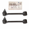GENUINE 2X Rear Lateral Arms for 06-16 Tucson Optima Rondo Sportage 552502S000