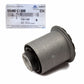 OEM Rear Cross Member Bushing for 15-19 Sonata 16-20 Cadenza Optima 55460C1500