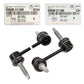 OEM Rear Stabilizer Links LH & RH for 2015-20 Sonata Cadenza Optima 55540C1100