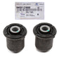 GENUINE Front Control Arm Bushings for 15-19 Sonata 16-20 Optima 54551C1000