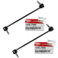 GENUINE Stabilizer Bar Link FRONT 2PCS for 16-18 Kia Sorento OEM 54830C5000