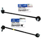 GENUINE Stabilizer Bar Link FRONT LEFT & RIGHT for 11-14 Hyundai Sonata Optima