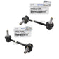 GENUINE Stabilizer Link FRONT LH+RH for 09-16 Hyundai Equus Genesis 54830B1000