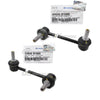 GENUINE Stabilizer Link FRONT LH+RH for 09-16 Hyundai Equus Genesis 54830B1000