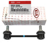 GENUINE Stabilizer Bar Link REAR for 10-15 Hyundai Tucson Sportage 555302S200