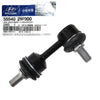 GENUINE Stabilizer Bar Link REAR RIGHT for 13-18 Santa Fe Kia Sorento 555402W000