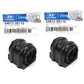 GENUINE Front Stabilizer Bar Bushing 2PCS for 11-18 Hyundai Kia 548133S110