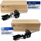 GENUINE Suspension Strut FRONT LEFT RIGHT for 15-17 Hyundai Sonata 54650C1000