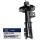 GENUINE Suspension Strut FRONT LEFT for 15-17 Hyundai Sonata OEM 54650C1000
