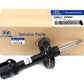 GENUINE STRUT FRONT LH & RH for 12-17 Hyundai Veloster OEM 546512V900 546612V900
