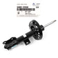 GENUINE Strut Shock FRONT PASSENGER for 12-17 Hyundai Veloster OEM 546612V900