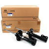 GENUINE STRUT FRONT LEFT & RIGHT FOR 13-16 HYUNDAI GENESIS COUPE 546512M650