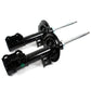 GENUINE STRUT FRONT LEFT & RIGHT FOR 13-16 HYUNDAI GENESIS COUPE 546512M650