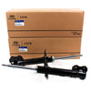 GENUINE Front Suspension Strut LH & RH for 10-13 Tucson Kia Sportage 546512S300