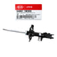 GENUINE STRUT FRONT LH & RH for 10-13 KIA FORTE OEM 546511M300 546611M300