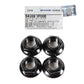 GENUINE FRONT Stabilizer Bar Link Bushing Bolts for 13-18 Santa Fe Sorento