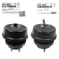 GENUINE Hydraulic Mount Front LEFT & RIGHT for 10-12 Hyundai Genesis Coupe 2.0L