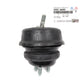 GENUINE Hydraulic Insulator Engine Mount LEFT for 10-12 Genesis Coupe 218122M100