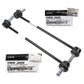 GENUINE Stabilizer Sway Bar Links FRONT LEFT & RIGHT for 18-23 Kia Stinger
