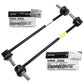 GENUINE Stabilizer Sway Bar Links FRONT LEFT & RIGHT for 18-23 Kia Stinger