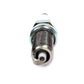 GENUINE Ignition Spark Plug X4 for 12-17 Accent Veloster Rio Soul 1884610060