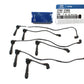 OEM Crankshaft Position Sensor for 10-14 Hyundai Genesis Coupe 2.0L 391802C500