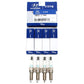GENUINE SPARK PLUG 4PCS for 11-16 Sonata Tucson Optima Sorento 2.4L 1884711160