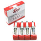 GENUINE Spark Plugs 4PCS for 2015-2020 Hyundai Genesis Kia 1884911070