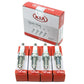 GENUINE Spark Plugs 4PCS for 2015-2020 Hyundai Genesis Kia 1884911070