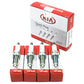 GENUINE Spark Plugs 4PCS for 2015-2020 Hyundai Genesis Kia 1884911070